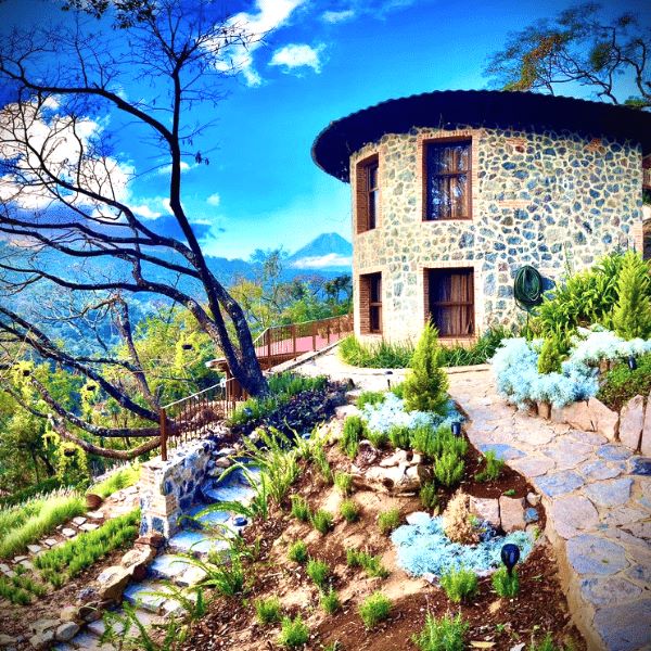 Gasconia Hotel & Temazcal