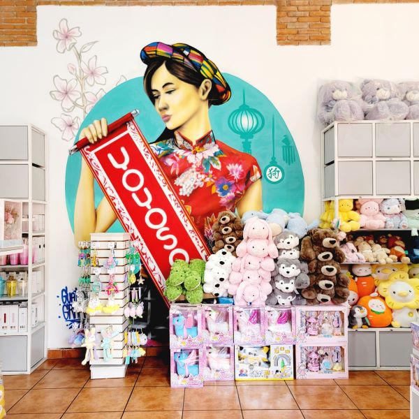 Yoyoso home and lifestyle shop