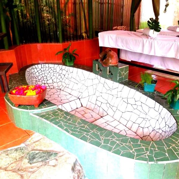 Valhalla Spa