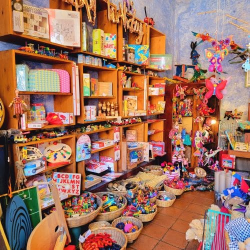 Mico Antigua Toystore