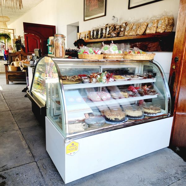 Saberico Deli
