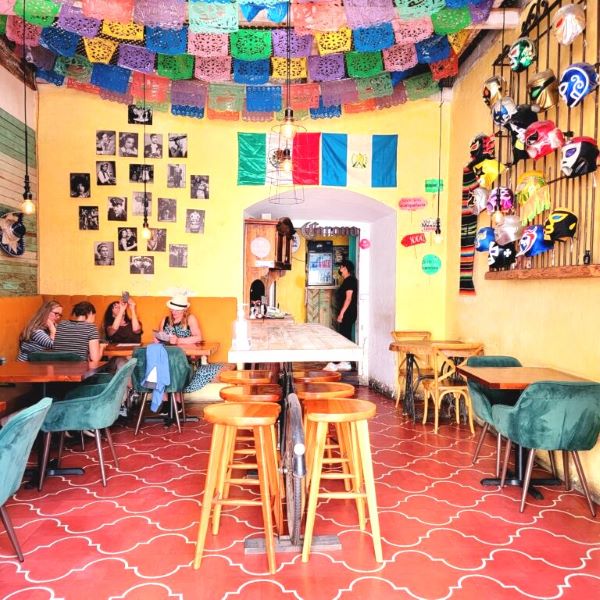 zocalo-mexican-restaurant Antigua