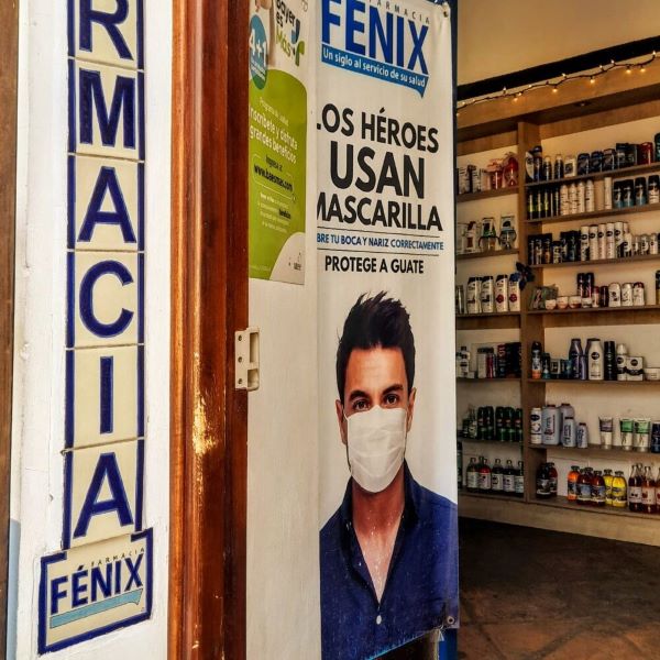Farmacias Fénix