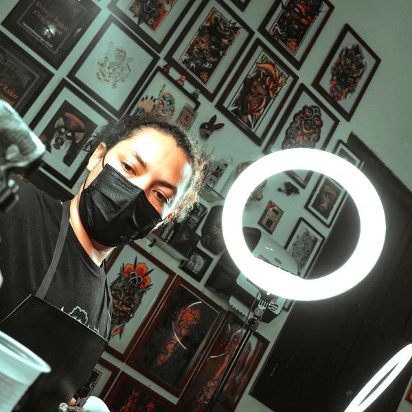 Paradise Tattoo