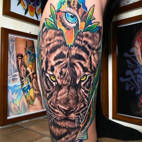 Sublime Tattoo