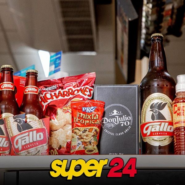 Super 24 Convenience Store