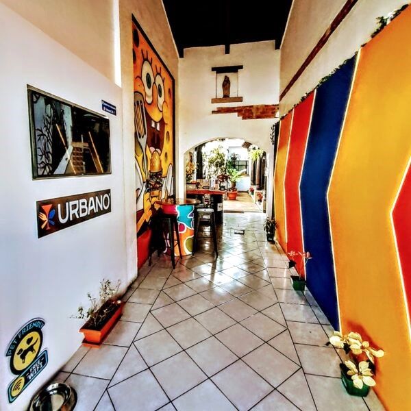 urbano-entrance-view