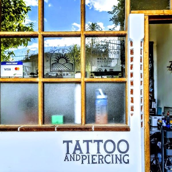 Valley Tattoo and piercing