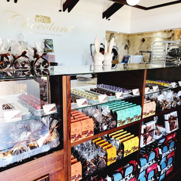Chocolarti Santo Domingo