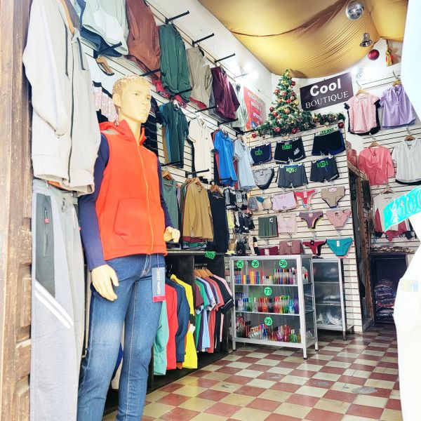 Cool Boutique