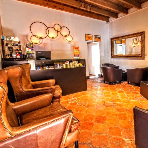Cigar Boutique & Lounge