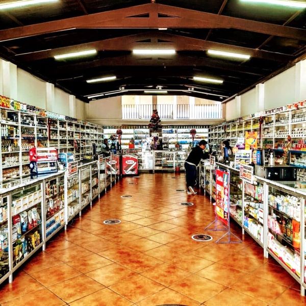 Farmacia Galeno drug store