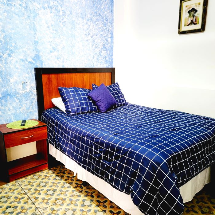Posada De Arcangel Hotel Antigua Bedroom Photo