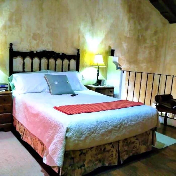 Villas-Emekarsa Airbnb Antigua Guatemala