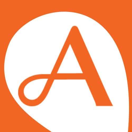 Anfora Logo