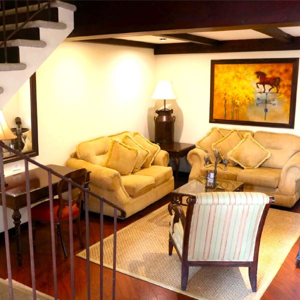 Camino Real Hotel