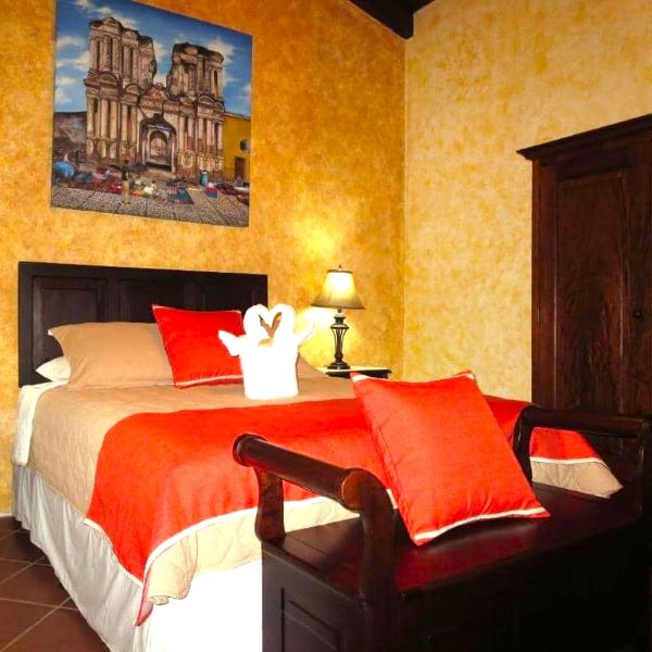 Casa Buena Vista Hotel