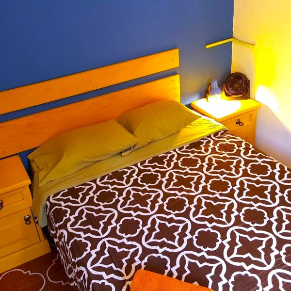 Casa Gitana Hostel & Traveler's Home