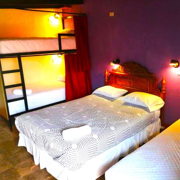 Hopa Hostel