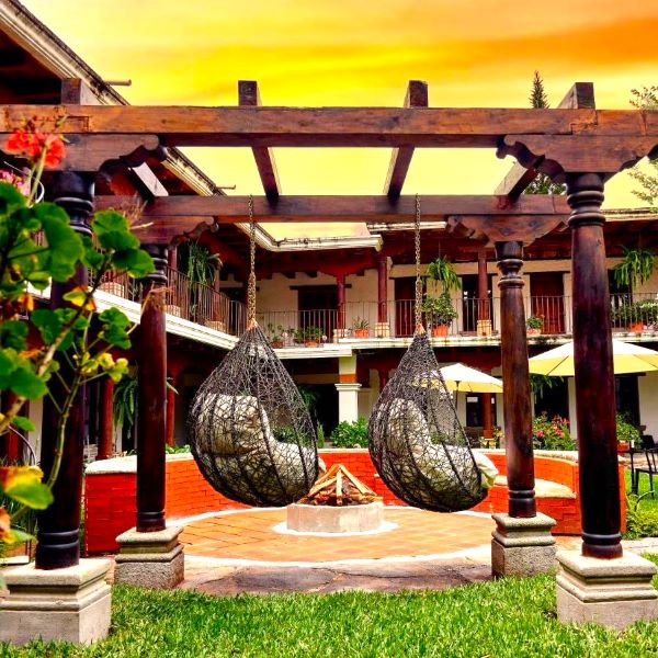 Hotel Cacique Real