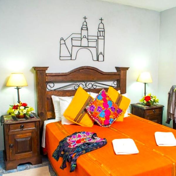Hotel Casa Rustica by AHS