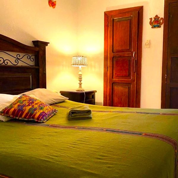 Hotel Cristal