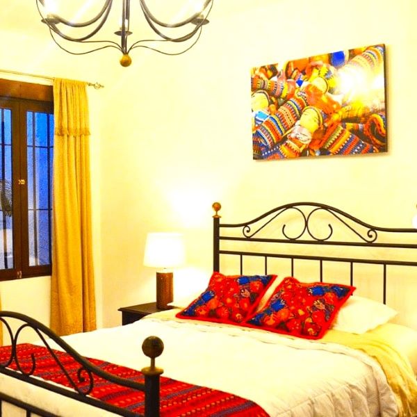 Hotel Luna Maya Cozy boutique hotel
