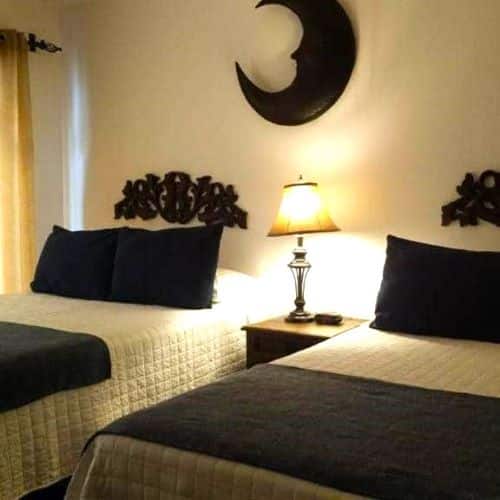 Hotel Posada de la Luna