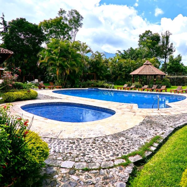 Hotel Real Plaza