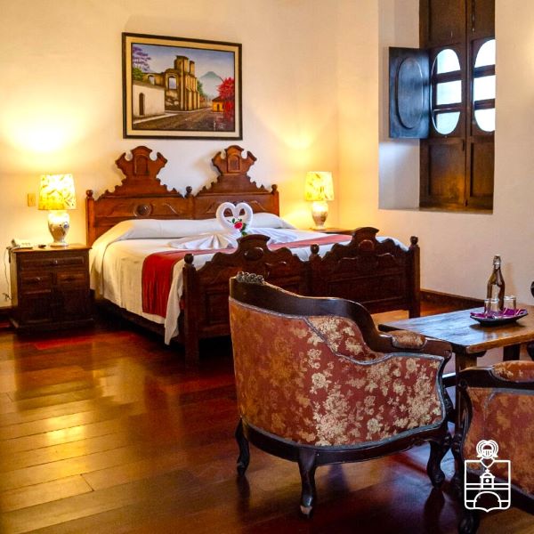 La Posada de Don Rodrigo