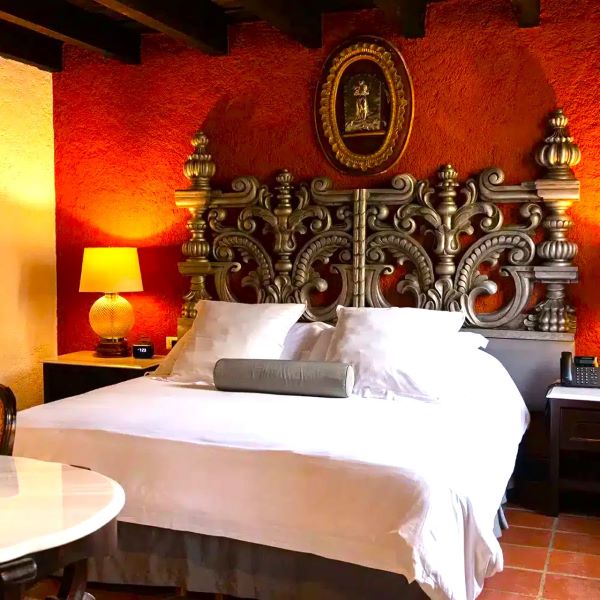 Las Cruces Boutique Hotel