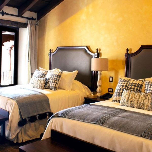 Los Pasos Boutique Hotel