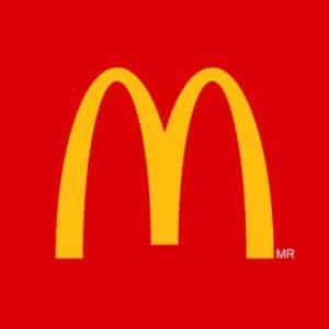 McDonalds Logo