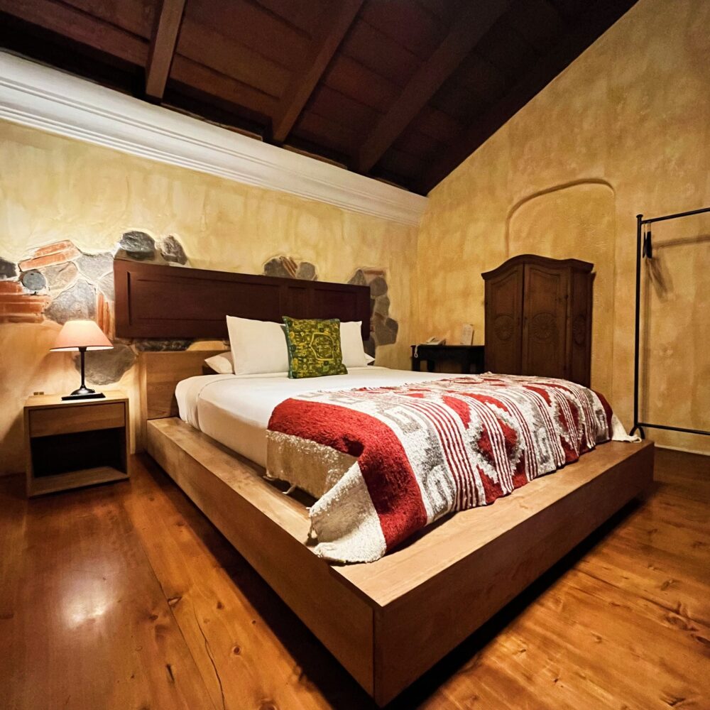 Naif Boutique Hotel