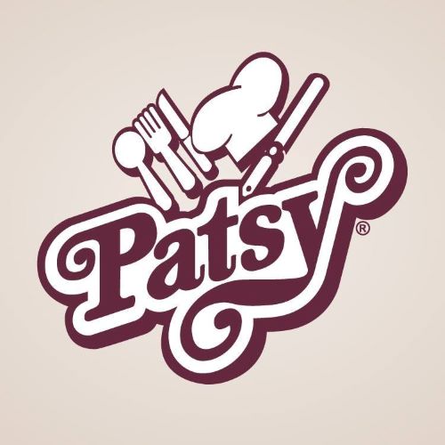 Patsy Logo Antigua