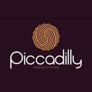 Piccadilly Logo