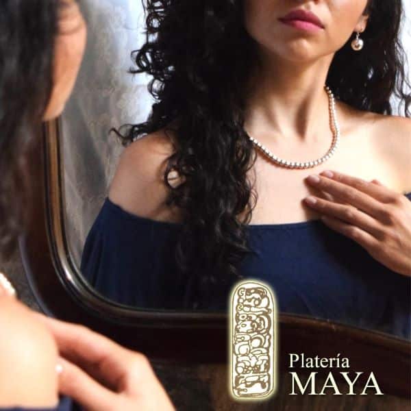 Plateria Maya Silver Shop