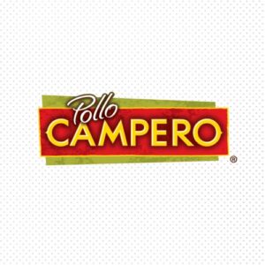 Pollo Campero Logo Antigua