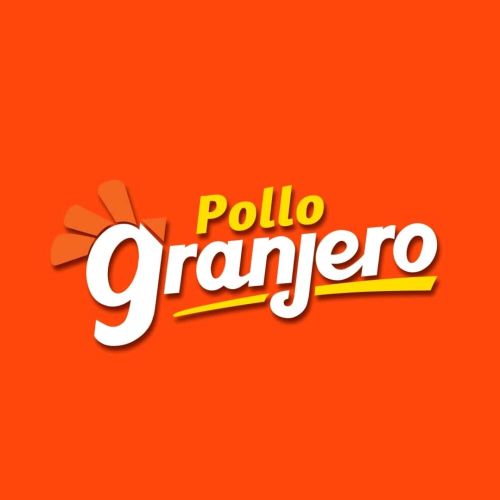 Pollo Granjero Logo