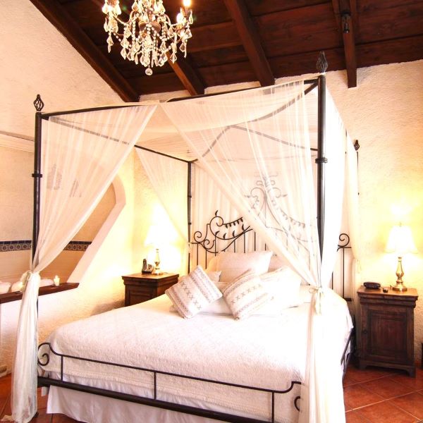 Posada El Antaño