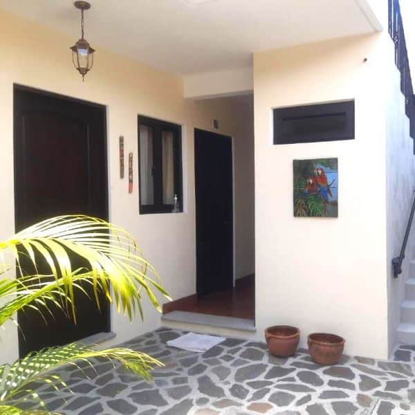 Posada Maya