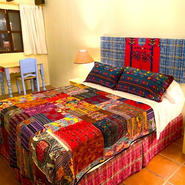Yellow House Hostel