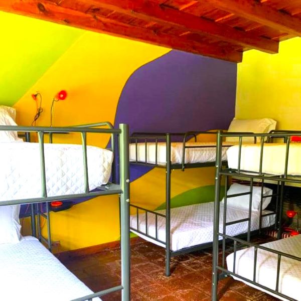 Yes Please! Hostel