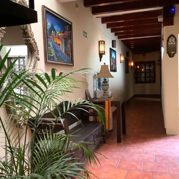 La Casita de Angie