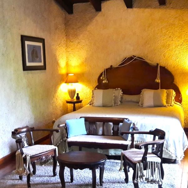 Cissus Boutique Hotel