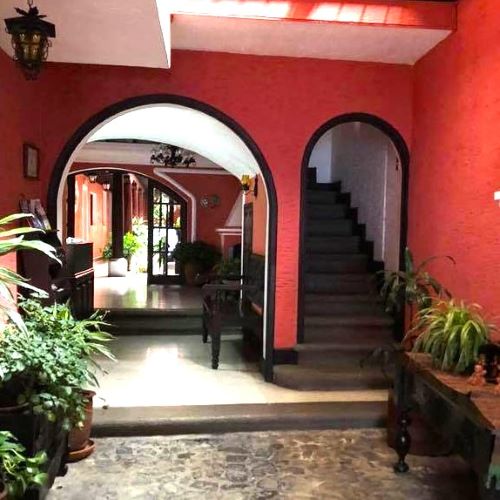 Posada San Pedro Hotel