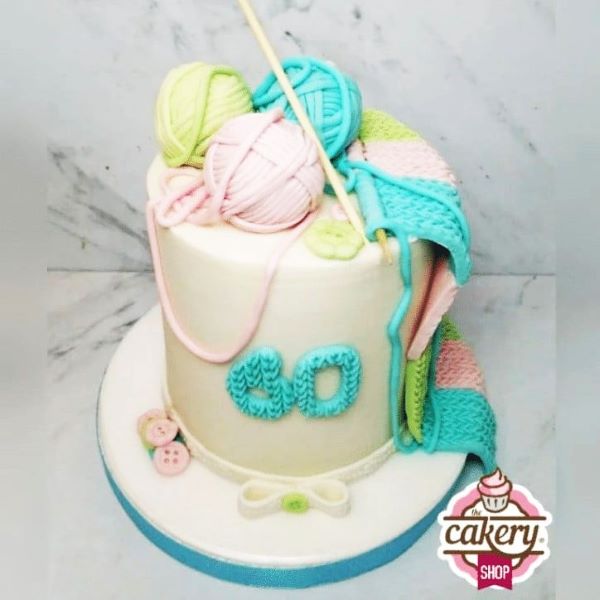 Cake Decoration Class - Fondant Workshop