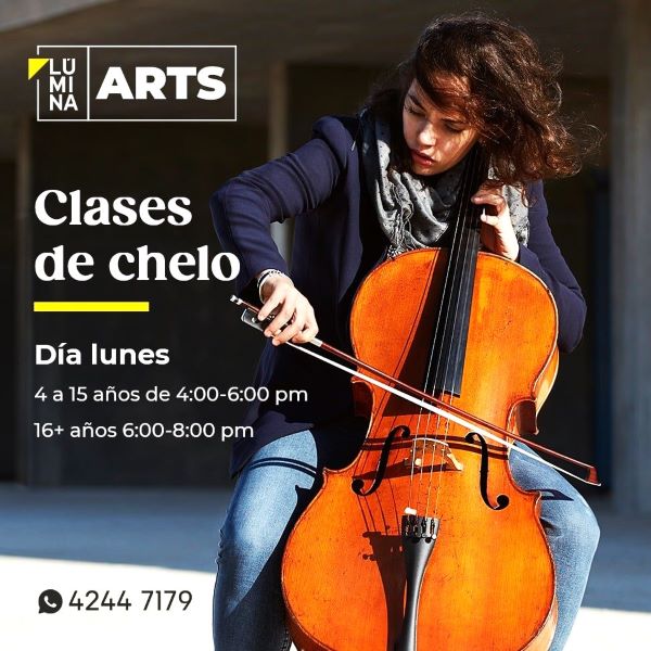 cello-class