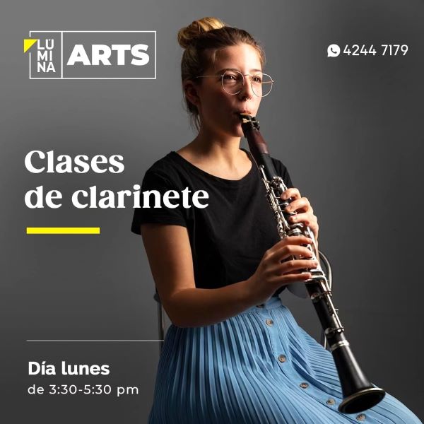 Clarinet Class
