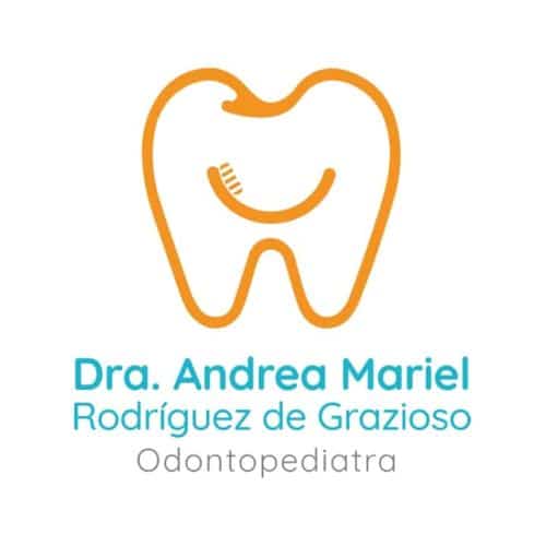 Dra. Andrea Mariel Rodríguez de Grazioso